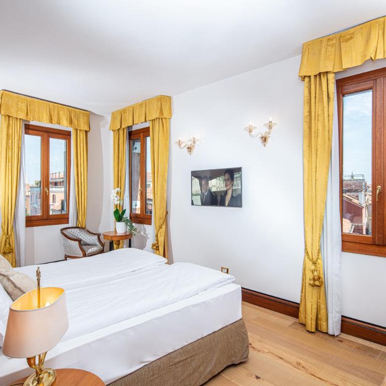 All’Angelo Art Hotel - Suite - 2