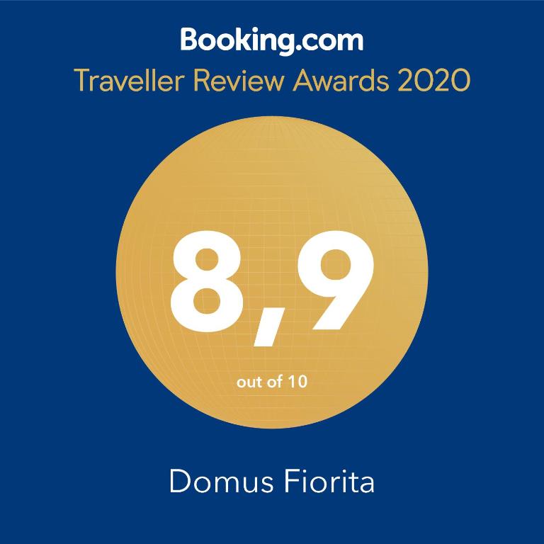 Domus Fiorita - Appartamento con 2 Camere da Letto - 33