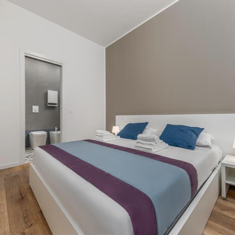 Casa da Suite Mirabello - Appartamento con Balcone - 21