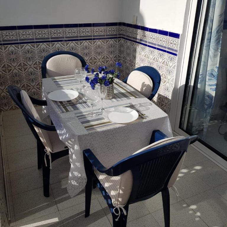 Tinache Blue Marine apartment - Apartamento de 1 dormitorio - 28