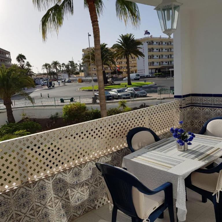 Tinache Blue Marine apartment - Apartamento de 1 dormitorio - 29