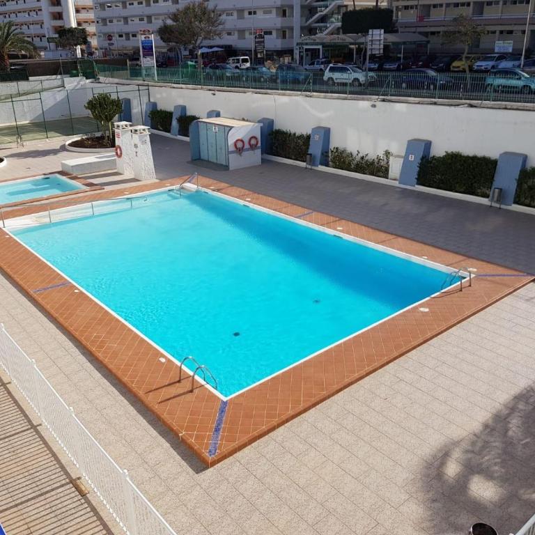 Tinache Blue Marine apartment - Apartamento de 1 dormitorio - 30