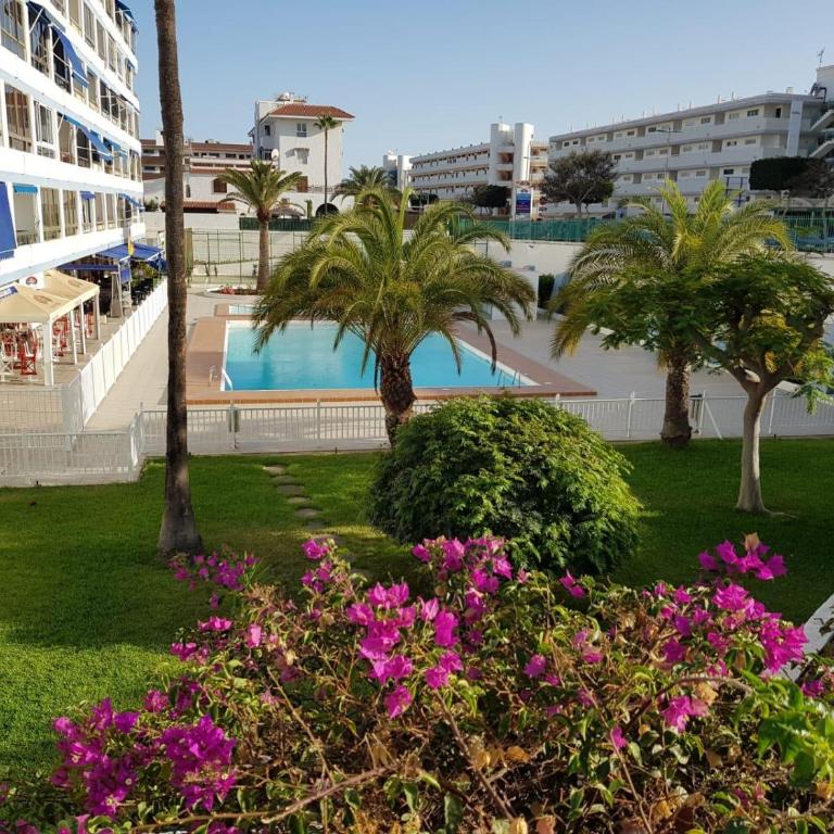 Tinache Blue Marine apartment - Apartamento de 1 dormitorio - 32