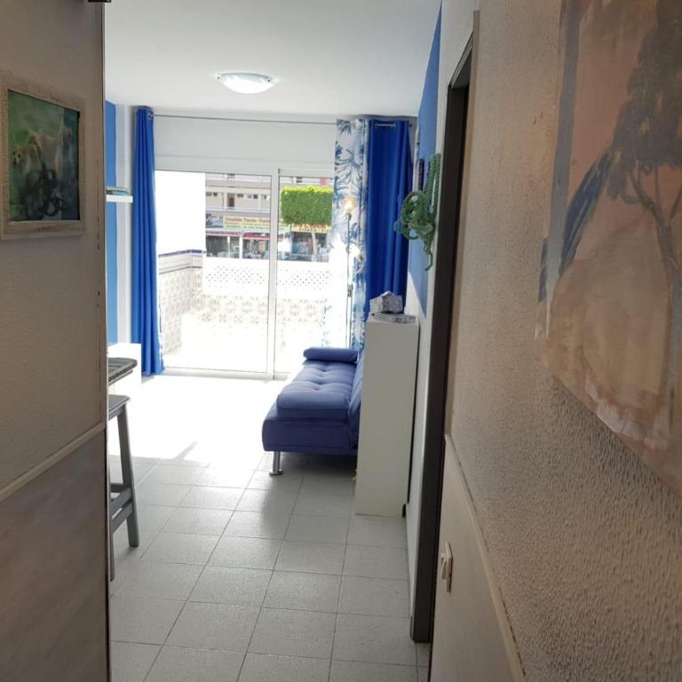 Tinache Blue Marine apartment - Apartamento de 1 dormitorio - 33