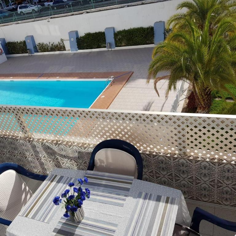 Tinache Blue Marine apartment - Apartamento de 1 dormitorio - 2