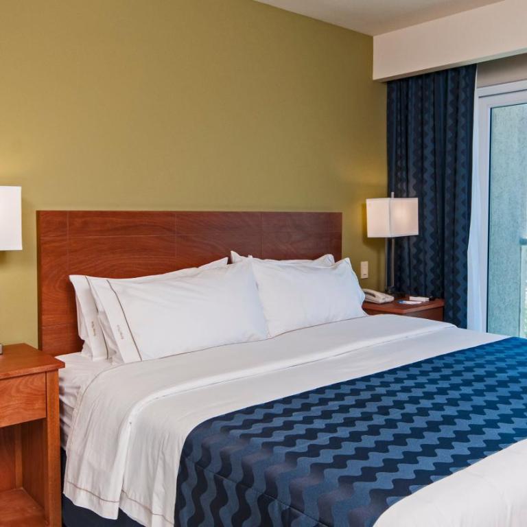 Holiday Inn Express Cabo San Lucas by IHG - Suite con cama extragrande - 5