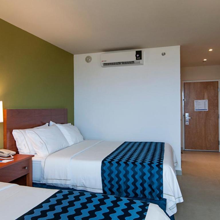 Holiday Inn Express Cabo San Lucas by IHG - Habitación Doble Estándar con 2 camas grandes - 2