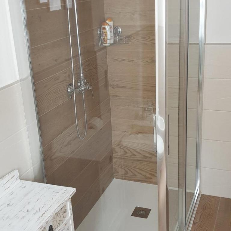 Appartamento "Roby" in centro Cavalese - Appartamento con 2 Camere da Letto - 51