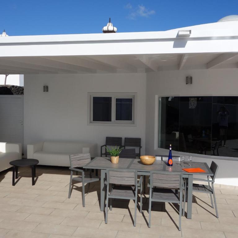 Villa Aphrodite and Villa Apollo 4 bedroom - Villa con piscina privada - 36