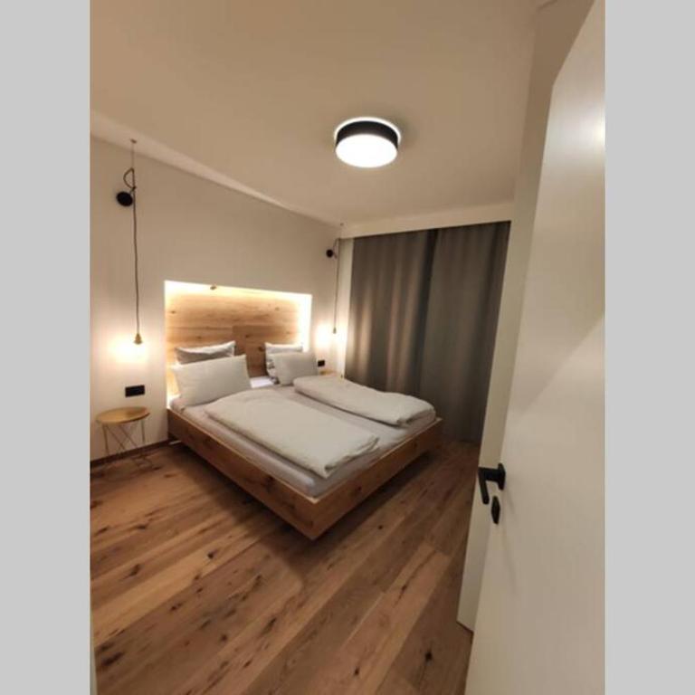 Appartement Toni - Apartment mit 1 Schlafzimmer - 1