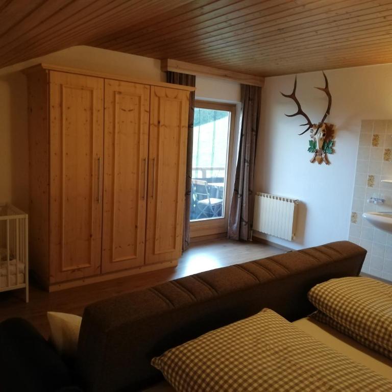 Stockachhof - Apartment mit 4 Schlafzimmern - 32