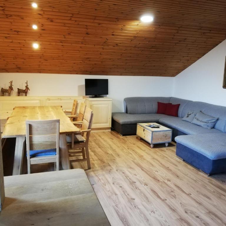 Stockachhof - Apartment mit 4 Schlafzimmern - 22