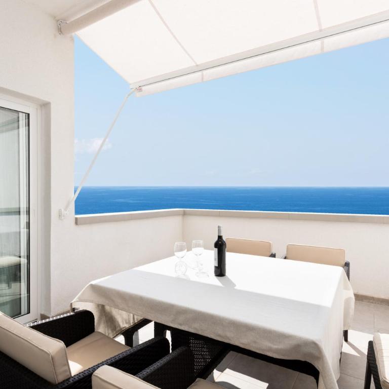 Little Beach Paradise Las Gaviotas - Apartamento con vistas al mar - 24
