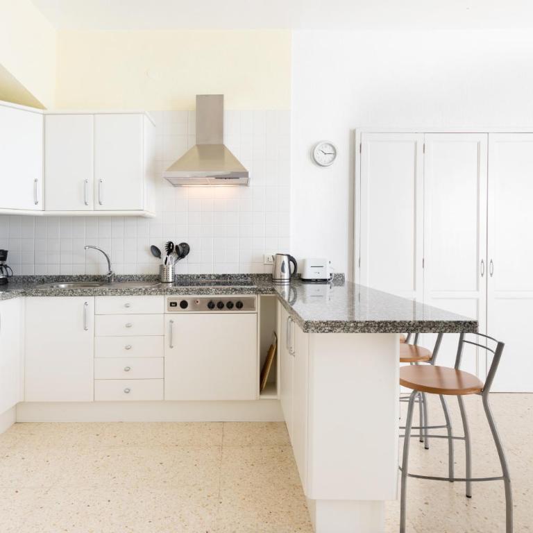 Little Beach Paradise Las Gaviotas - Apartamento con vistas al mar - 20