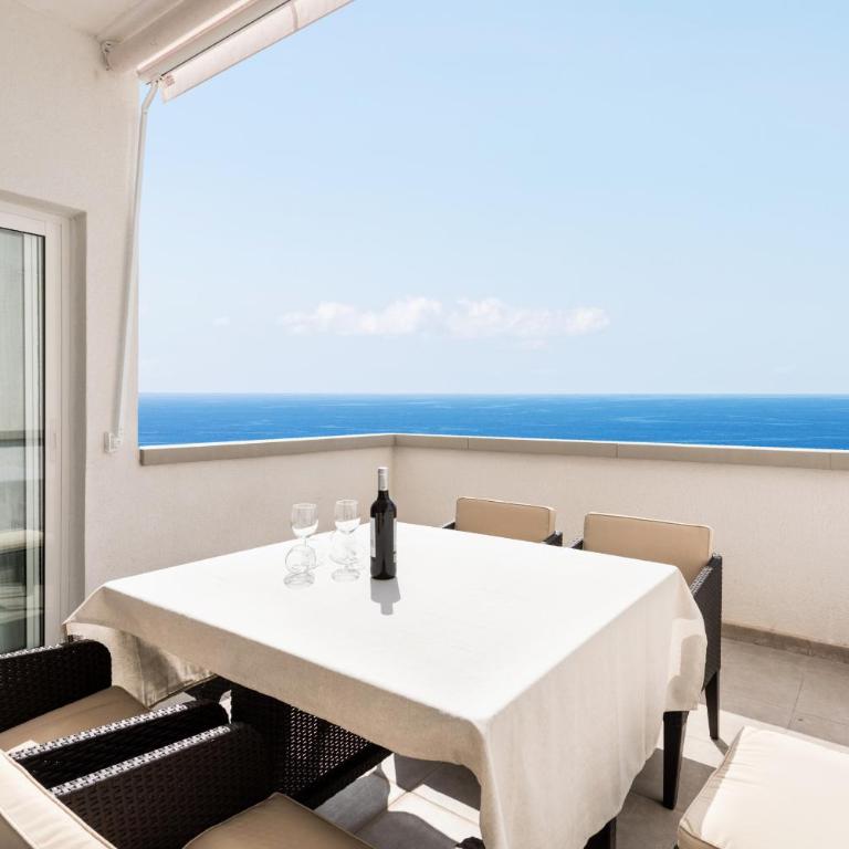 Little Beach Paradise Las Gaviotas - Apartamento con vistas al mar - 21