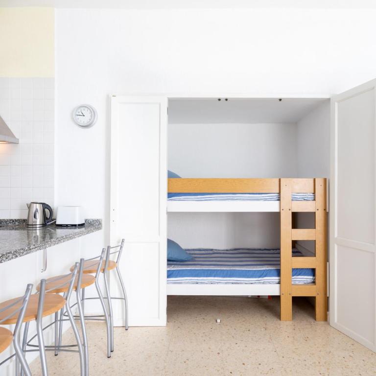 Little Beach Paradise Las Gaviotas - Apartamento con vistas al mar - 10