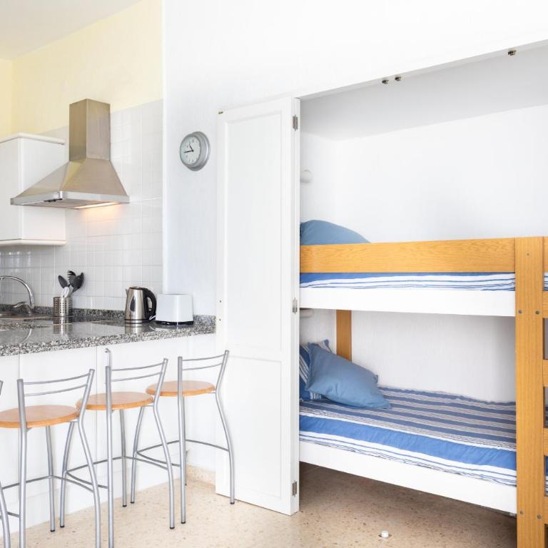 Little Beach Paradise Las Gaviotas - Apartamento con vistas al mar - 11