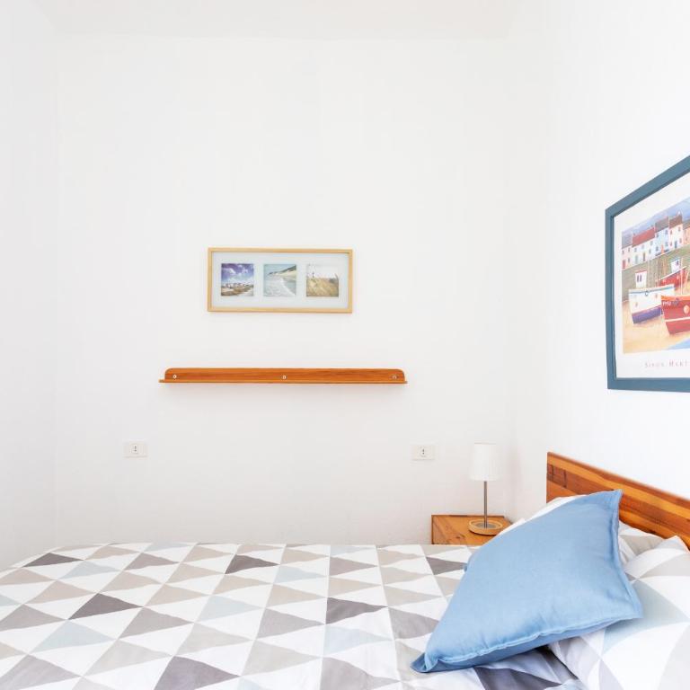 Little Beach Paradise Las Gaviotas - Apartamento con vistas al mar - 12