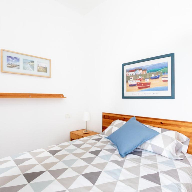 Little Beach Paradise Las Gaviotas - Apartamento con vistas al mar - 7