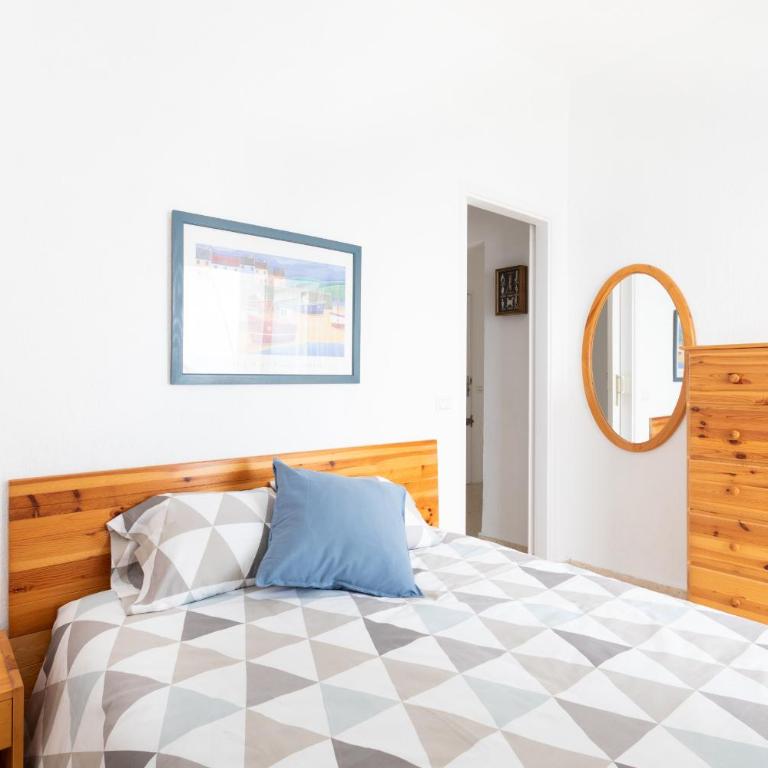 Little Beach Paradise Las Gaviotas - Apartamento con vistas al mar - 8