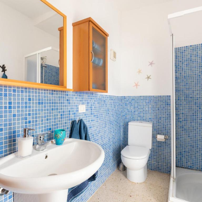 Little Beach Paradise Las Gaviotas - Apartamento con vistas al mar - 14