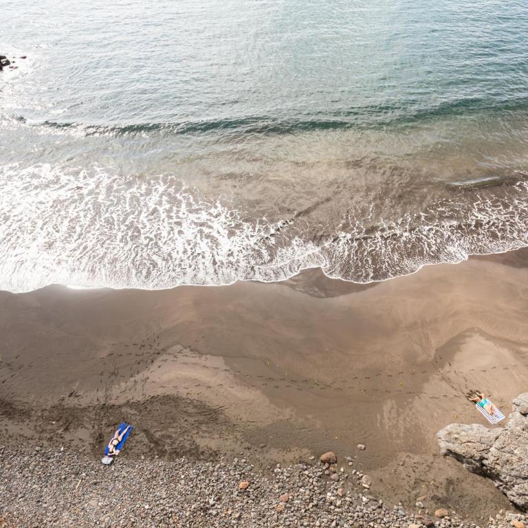 Little Beach Paradise Las Gaviotas - Apartamento con vistas al mar - 5