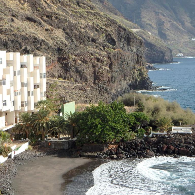 Little Beach Paradise Las Gaviotas - Apartamento con vistas al mar - 4