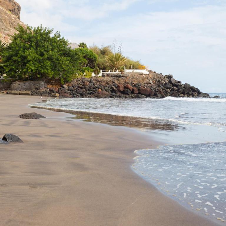 Little Beach Paradise Las Gaviotas - Apartamento con vistas al mar - 6
