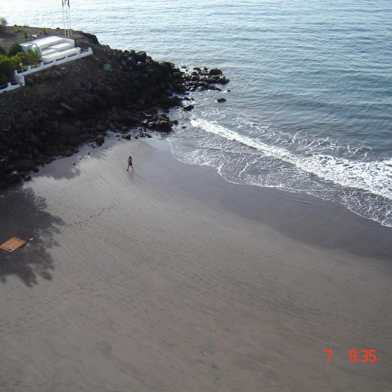 Little Beach Paradise Las Gaviotas - Apartamento con vistas al mar - 2