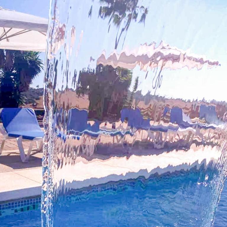 Nice Home In Estepona - Casa de Vacaciones de 6 dormitorios - 3