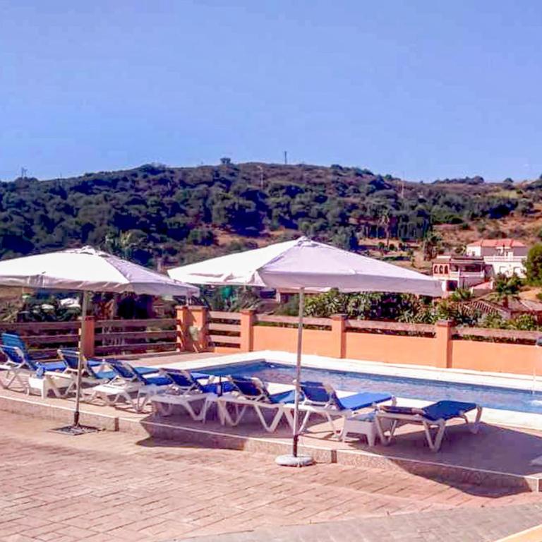 Nice Home In Estepona - Casa de Vacaciones de 6 dormitorios - 10
