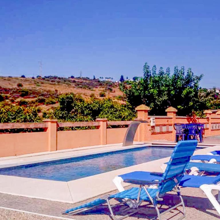 Nice Home In Estepona - Casa de Vacaciones de 6 dormitorios - 11