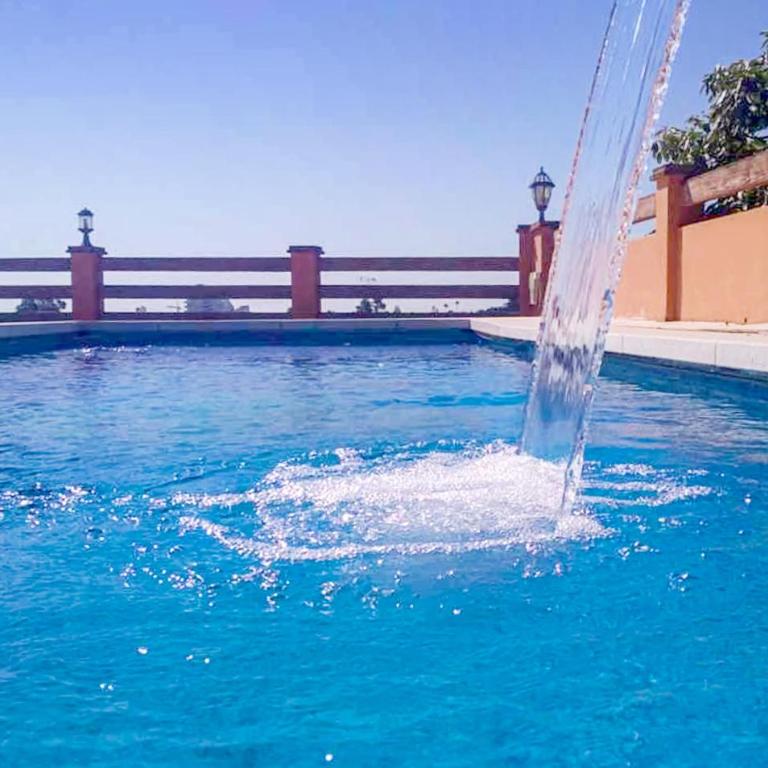 Nice Home In Estepona - Casa de Vacaciones de 6 dormitorios - 13