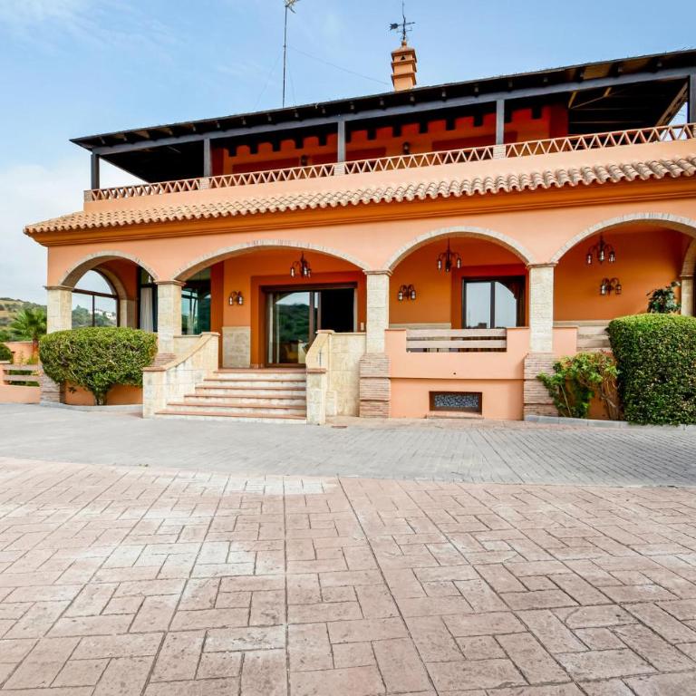 Nice Home In Estepona - Casa de Vacaciones de 6 dormitorios - 14