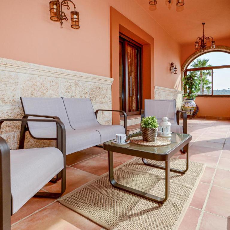 Nice Home In Estepona - Casa de Vacaciones de 6 dormitorios - 17