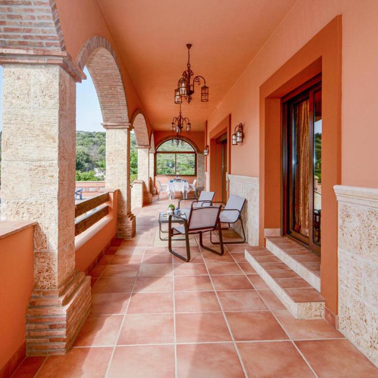 Nice Home In Estepona - Casa de Vacaciones de 6 dormitorios - 18