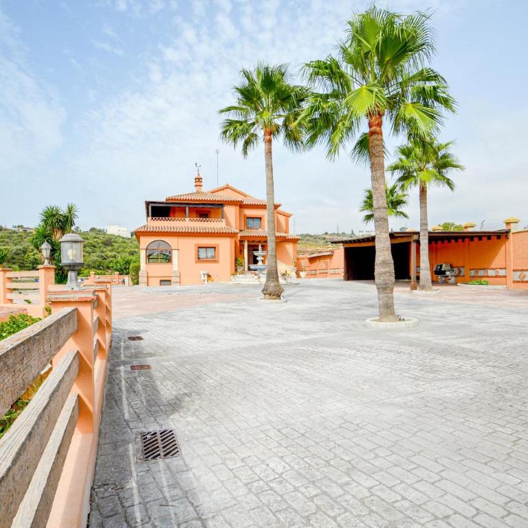 Nice Home In Estepona - Casa de Vacaciones de 6 dormitorios - 15