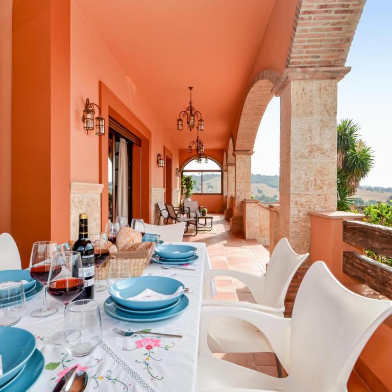 Nice Home In Estepona - Casa de Vacaciones de 6 dormitorios - 16