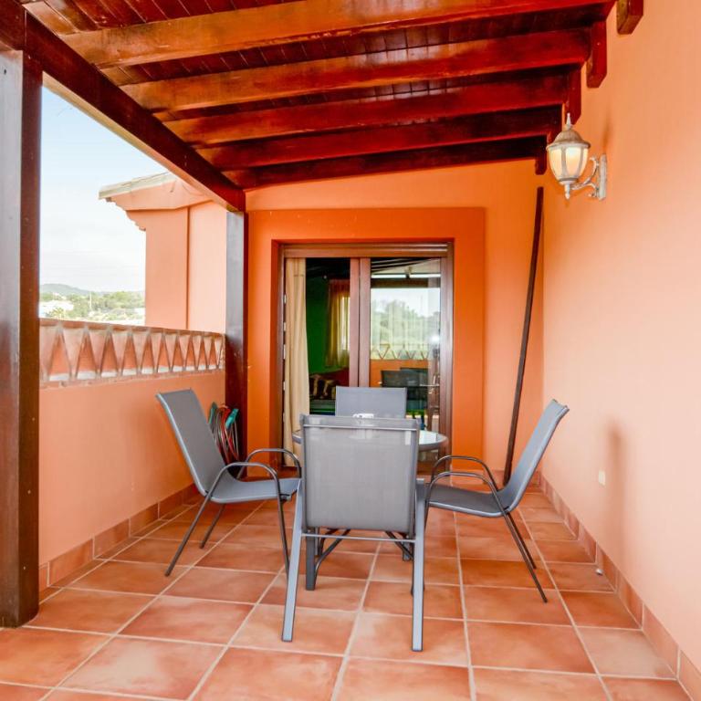 Nice Home In Estepona - Casa de Vacaciones de 6 dormitorios - 20