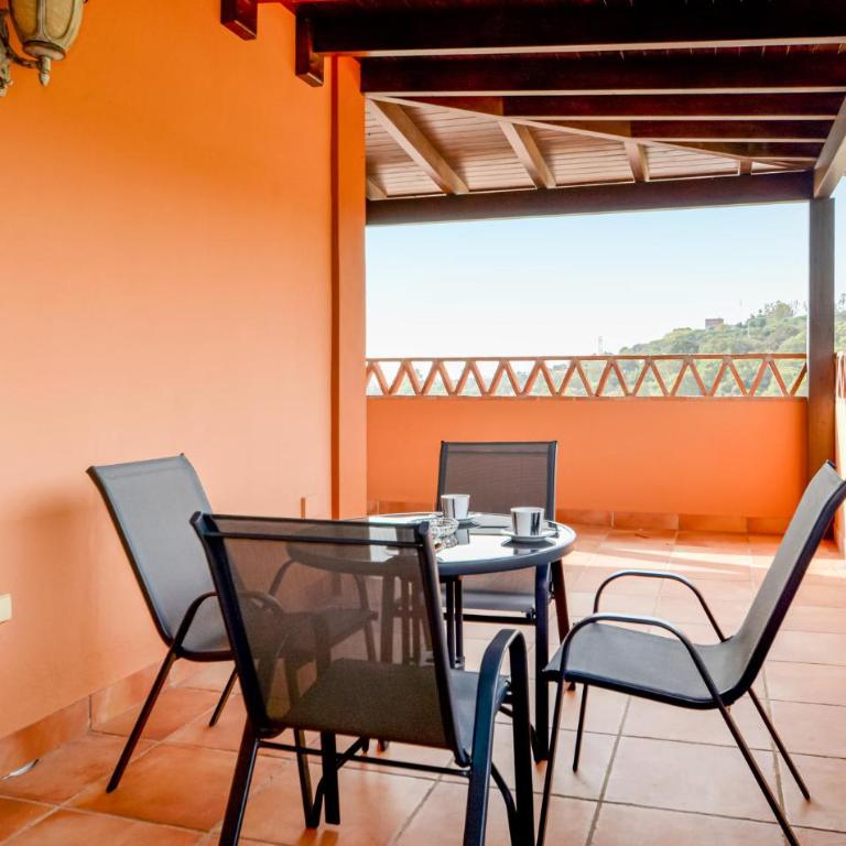 Nice Home In Estepona - Casa de Vacaciones de 6 dormitorios - 19