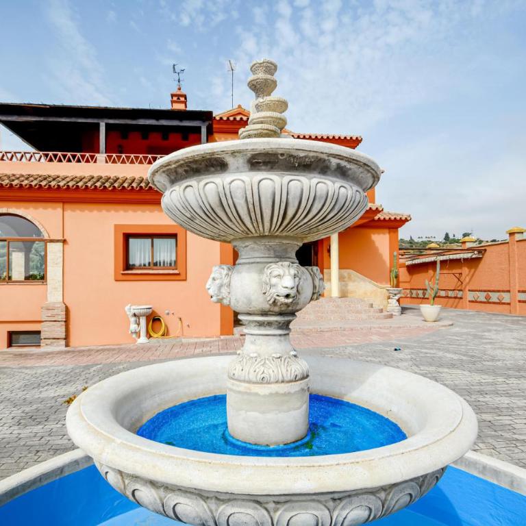 Nice Home In Estepona - Casa de Vacaciones de 6 dormitorios - 22