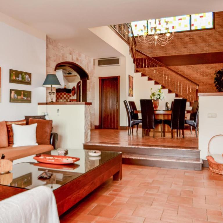 Nice Home In Estepona - Casa de Vacaciones de 6 dormitorios - 23