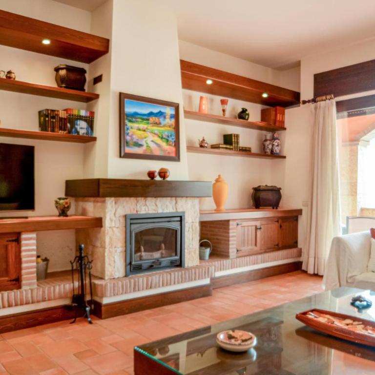 Nice Home In Estepona - Casa de Vacaciones de 6 dormitorios - 24