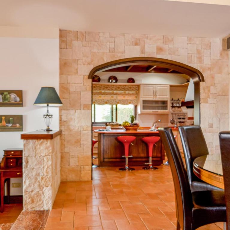 Nice Home In Estepona - Casa de Vacaciones de 6 dormitorios - 28
