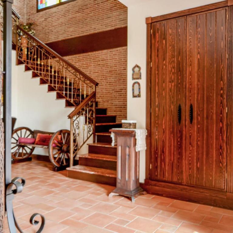 Nice Home In Estepona - Casa de Vacaciones de 6 dormitorios - 29