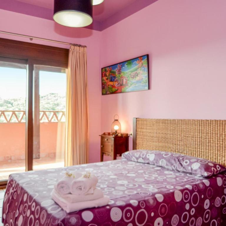 Nice Home In Estepona - Casa de Vacaciones de 6 dormitorios - 40