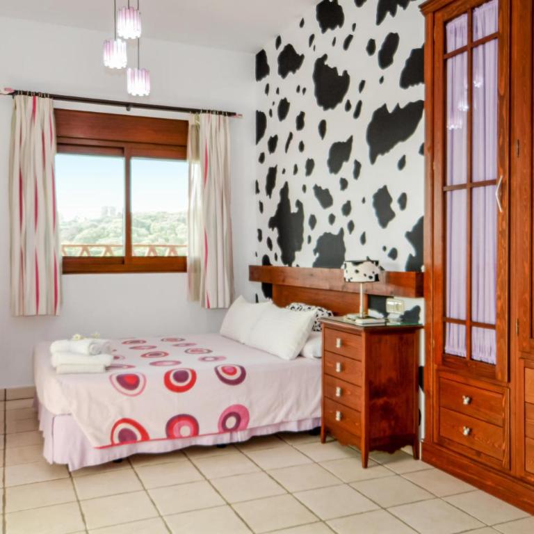 Nice Home In Estepona - Casa de Vacaciones de 6 dormitorios - 41