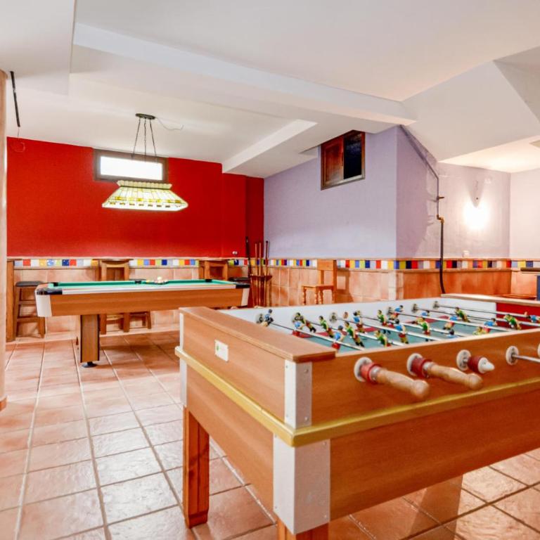 Nice Home In Estepona - Casa de Vacaciones de 6 dormitorios - 51