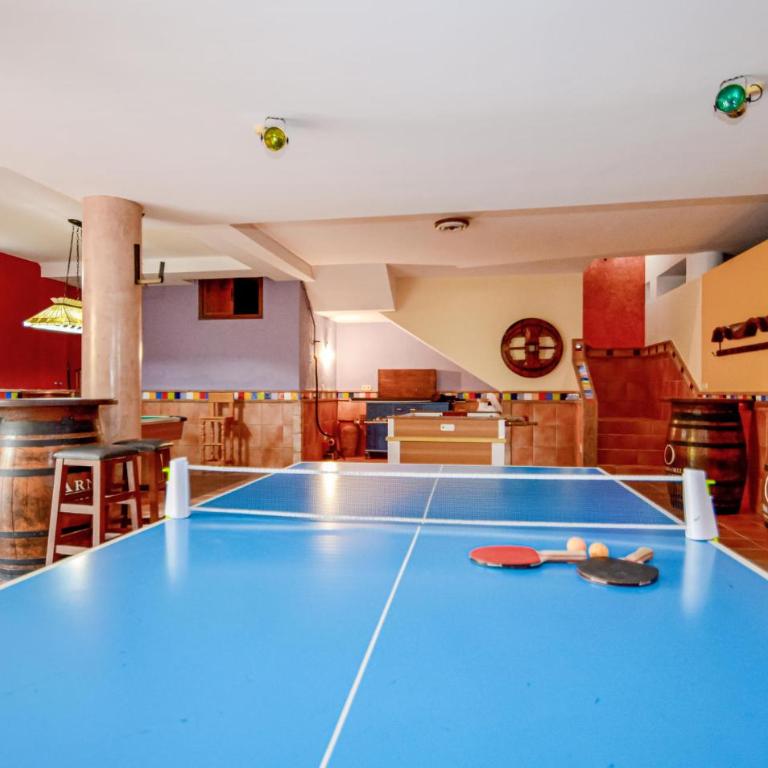 Nice Home In Estepona - Casa de Vacaciones de 6 dormitorios - 50