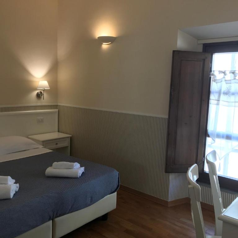 Relais Campanile Adelaide - Appartamento Monolocale - 8